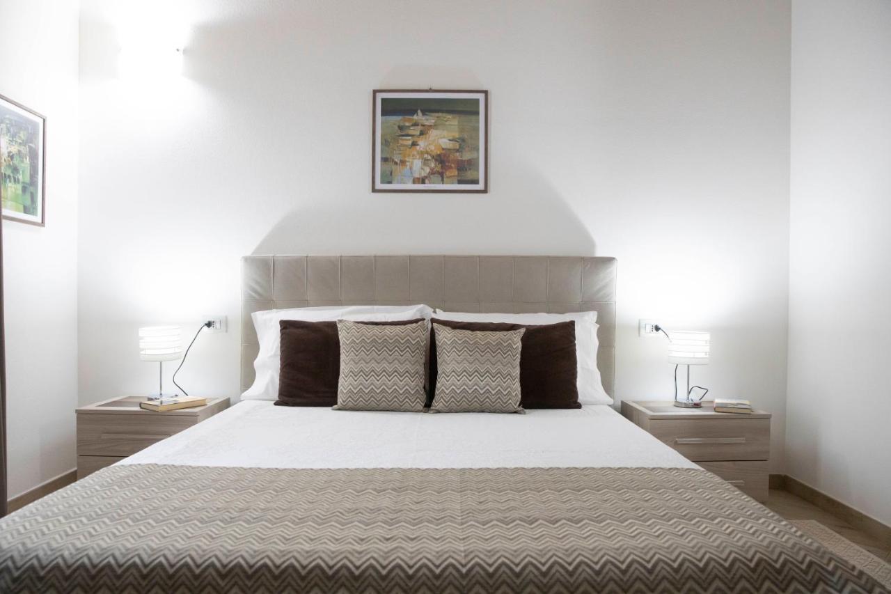 Irilor Luxury B&B Valledoria  Exterior foto