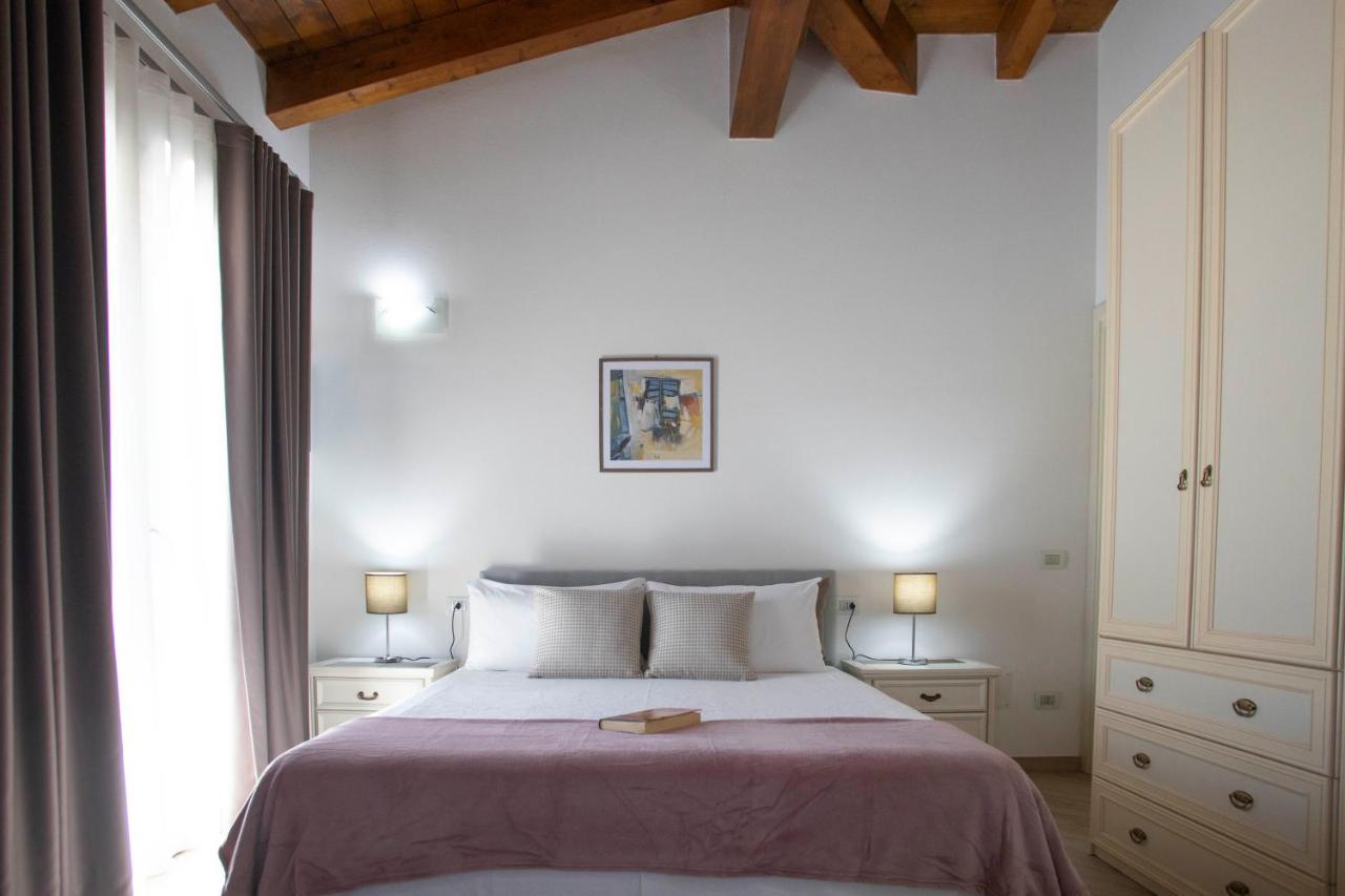Irilor Luxury B&B Valledoria  Exterior foto