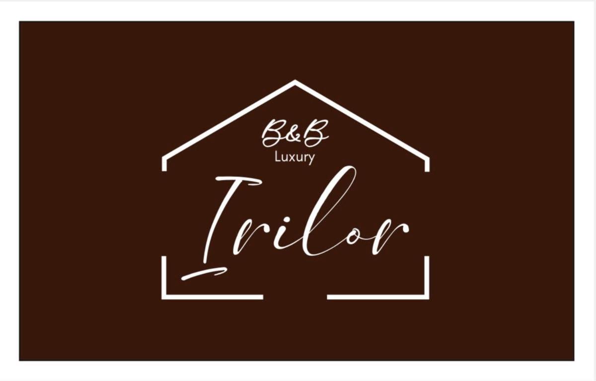 Irilor Luxury B&B Valledoria  Exterior foto