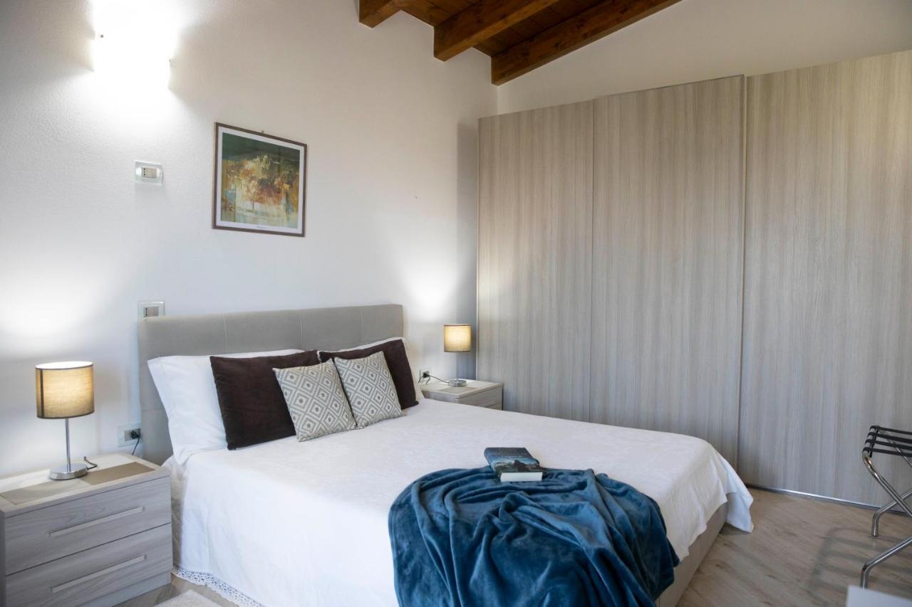 Irilor Luxury B&B Valledoria  Exterior foto