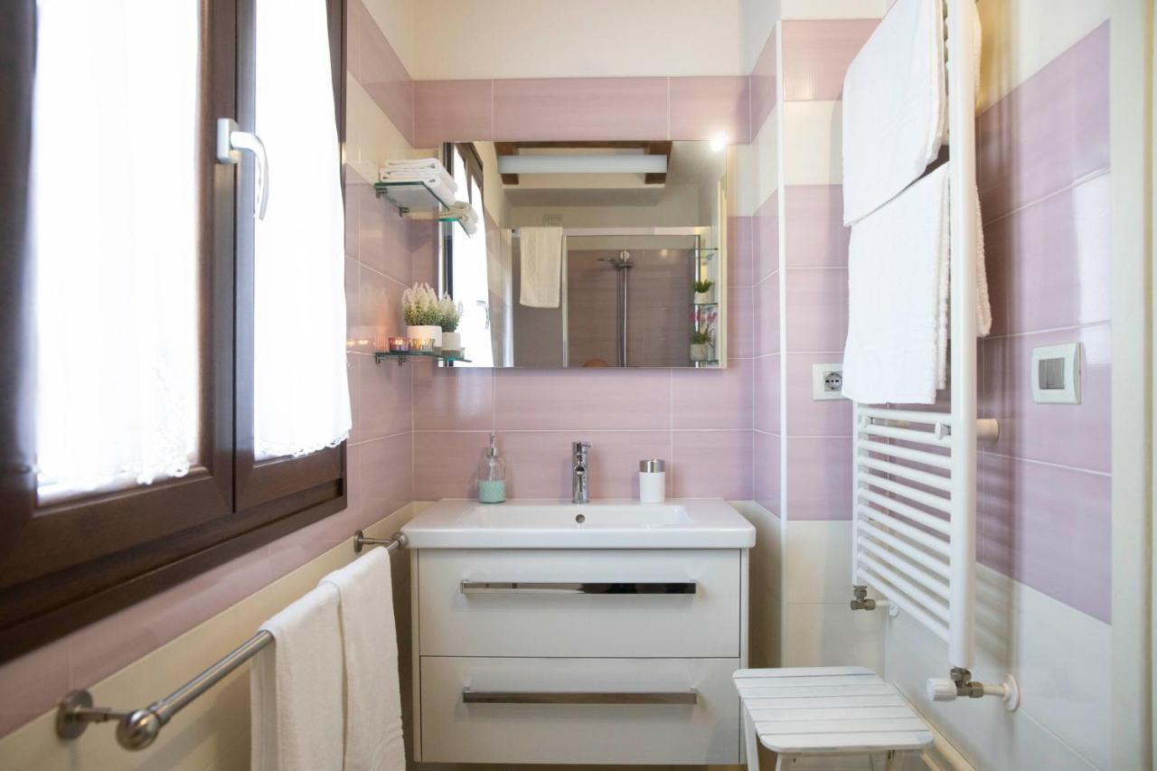 Irilor Luxury B&B Valledoria  Exterior foto