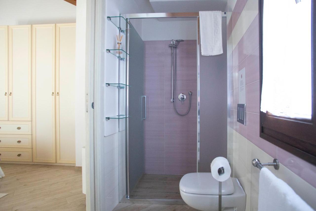 Irilor Luxury B&B Valledoria  Exterior foto