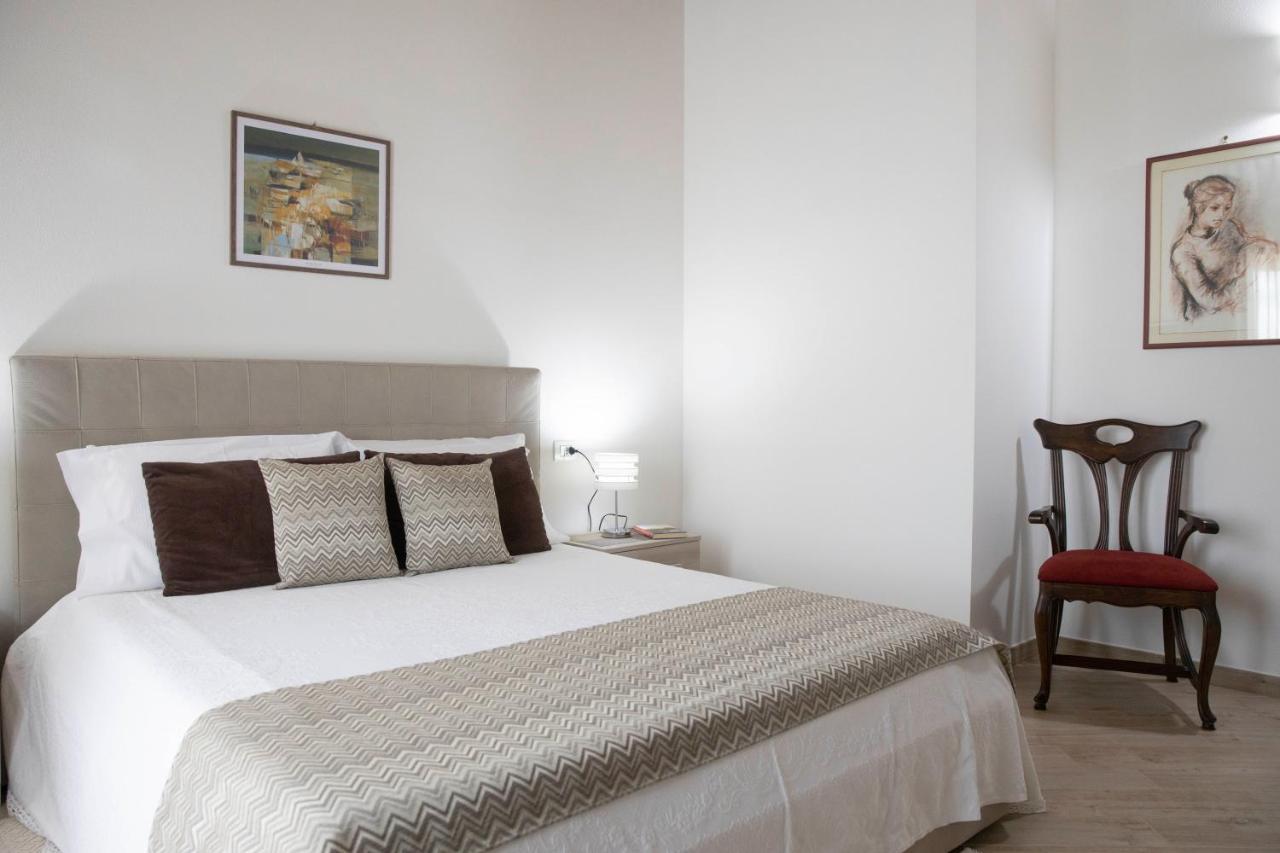 Irilor Luxury B&B Valledoria  Exterior foto