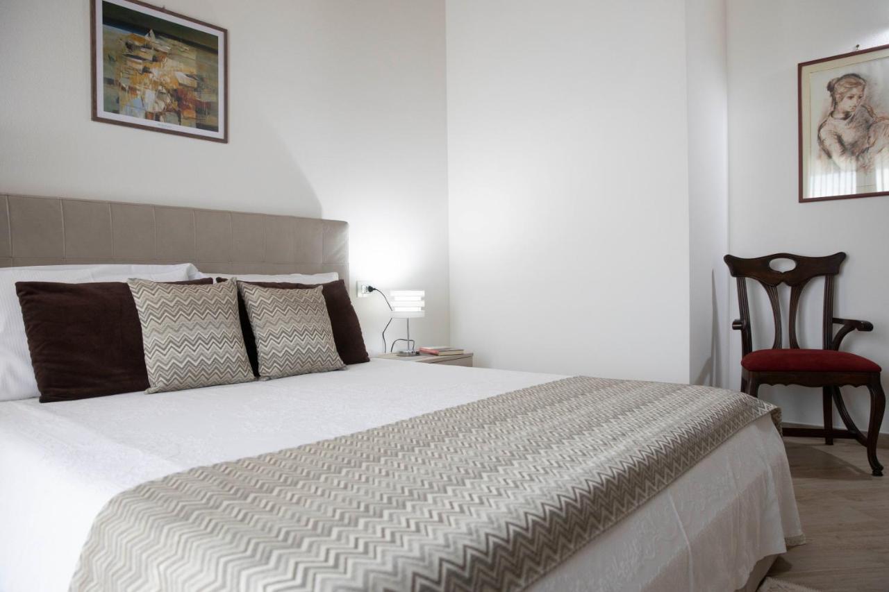Irilor Luxury B&B Valledoria  Exterior foto