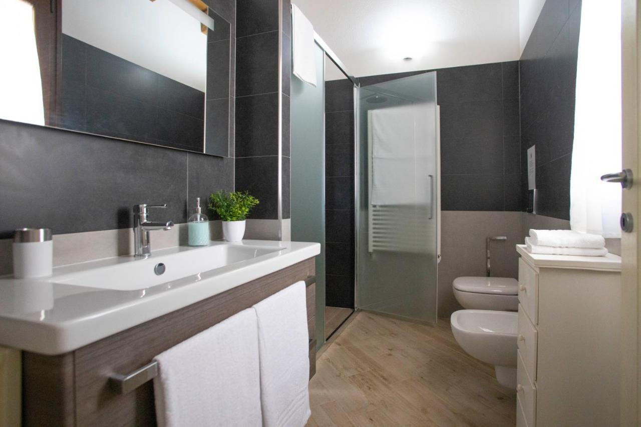 Irilor Luxury B&B Valledoria  Exterior foto