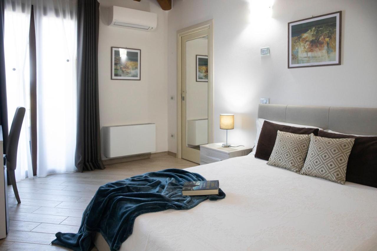 Irilor Luxury B&B Valledoria  Exterior foto