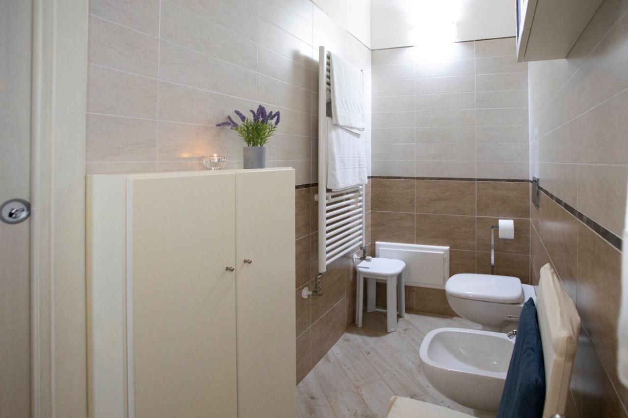 Irilor Luxury B&B Valledoria  Exterior foto