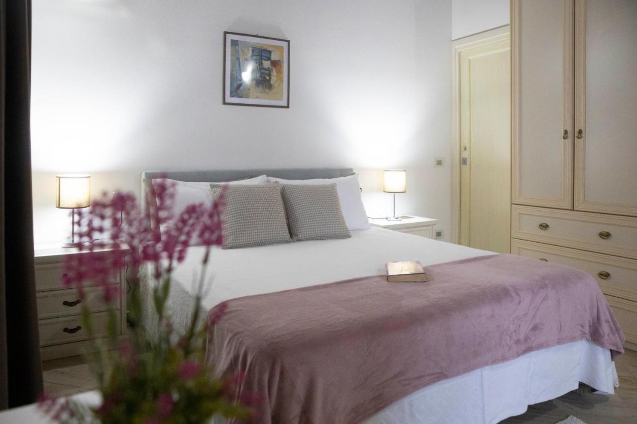 Irilor Luxury B&B Valledoria  Exterior foto