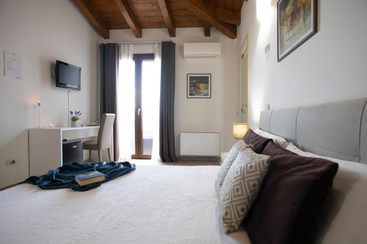 Irilor Luxury B&B Valledoria  Exterior foto