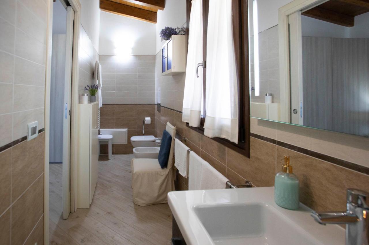 Irilor Luxury B&B Valledoria  Exterior foto
